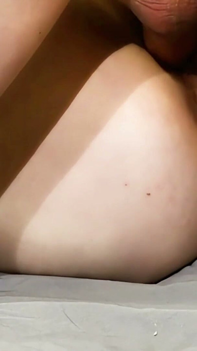 Close up of my wet pussy getting stuffed with Jay's big dick. | Clip 3
