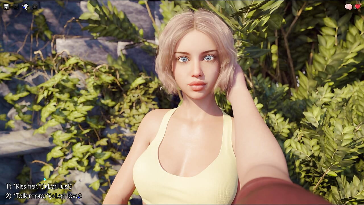 My Pleasure - Chapter 3