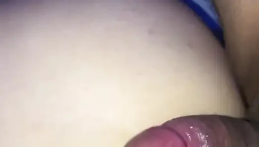 Tetanggaku sangat kaya