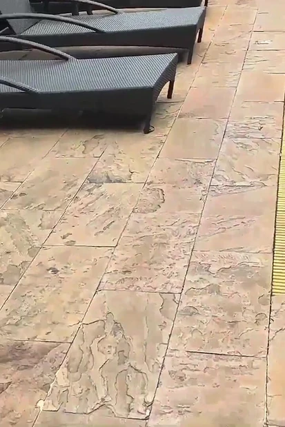 Honey Impregnation POV