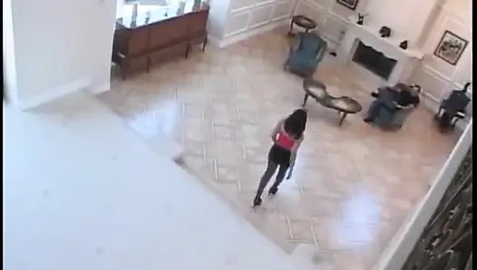 Pelacur pengisap kontol mendapat splooge wajah setelah bj dan menunggangi kontol keras