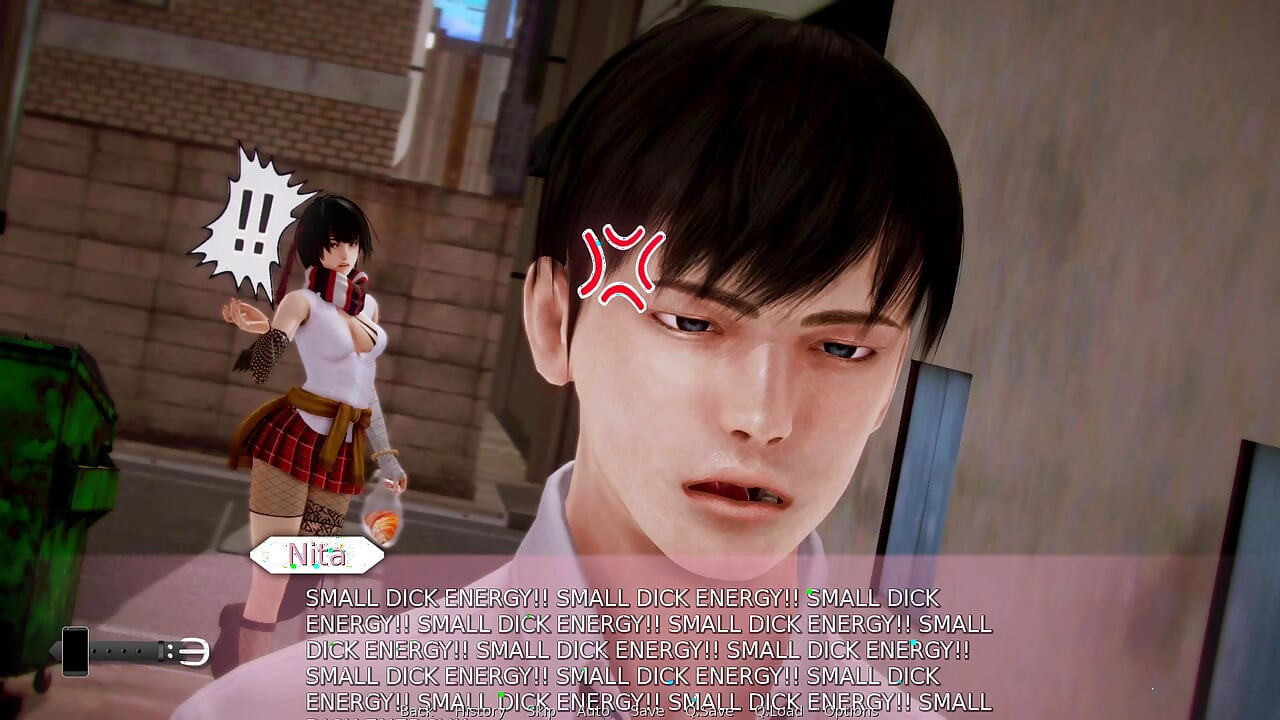 Complete Gameplay - Waifu Academy, Part 62