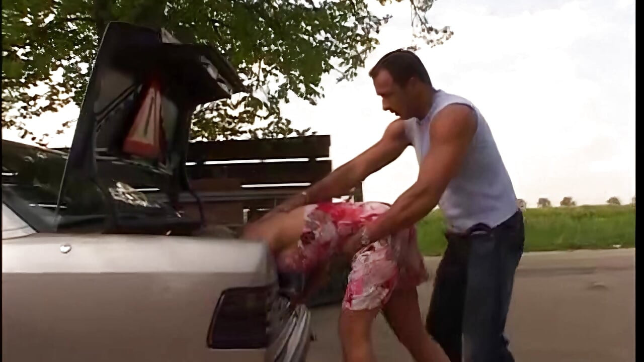 Xxl Naturally Horny Nymphomaniac