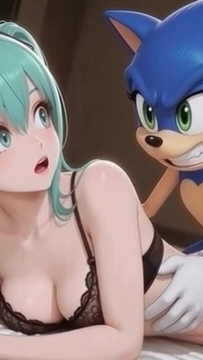 Fantasy Anime Flickor - Mjuka Estetiska Scener Kollektion | Klipp 2