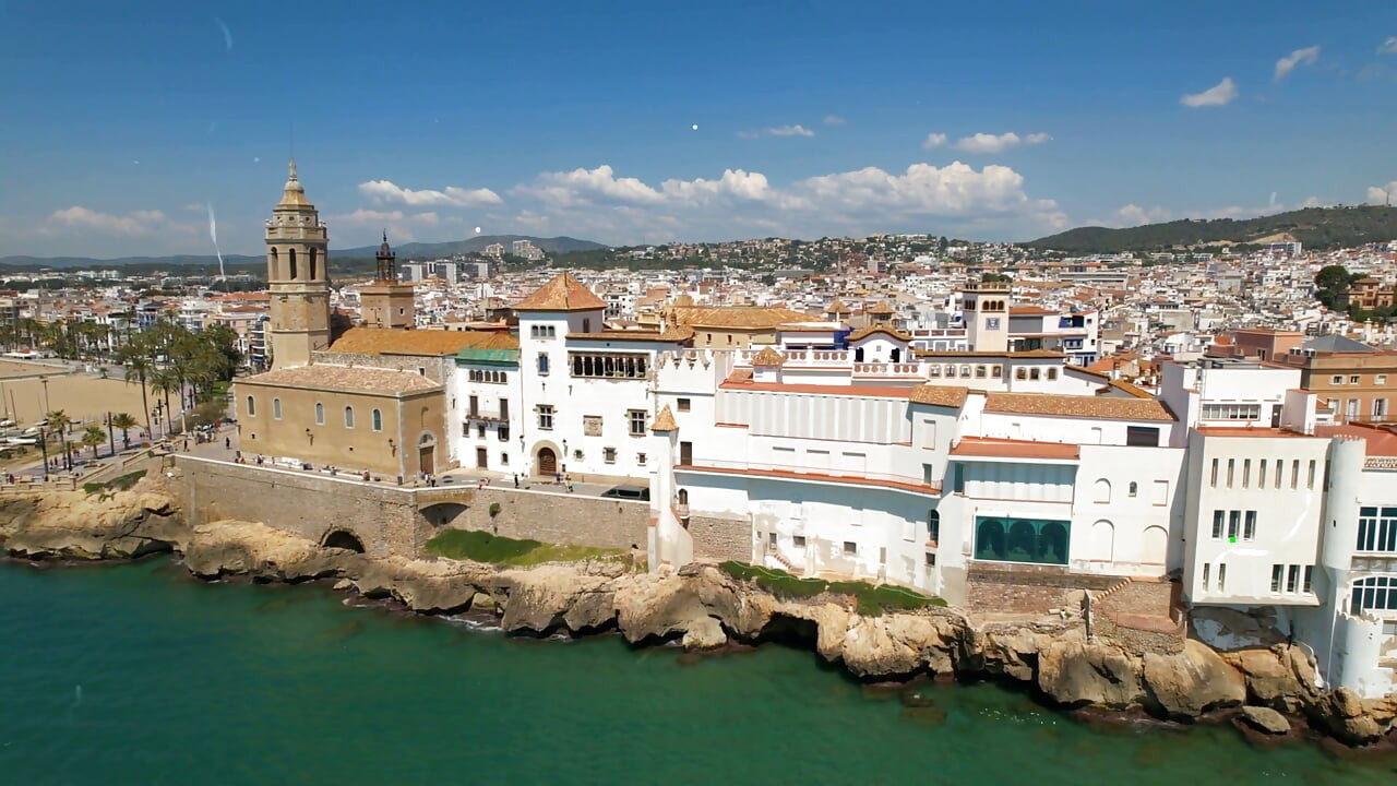 The Sitges Sessions - Between the Bars 1 of 2