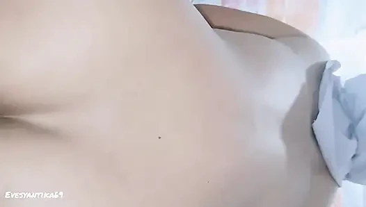 37 MINUTES THE BEST COWGIRL EVER!!! COMPILATION OF THE HOTTEST RIDING MOMENTS