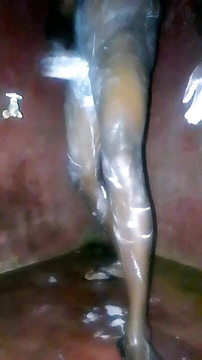 Отримайте мильну краплю ванни