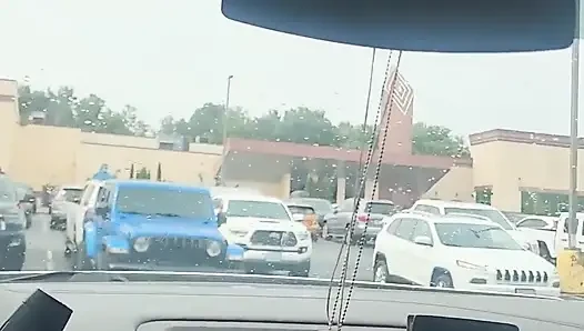 Mor kadınlar çizgi film külot içine boşalıyor.