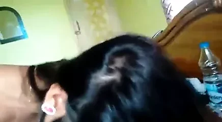 Tamil Girl