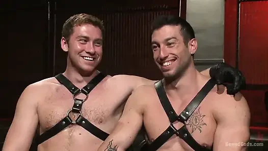 Casey More's Birthday Surprise