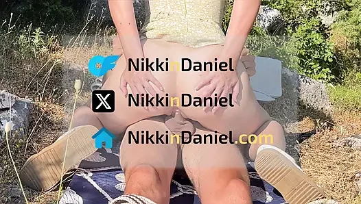 Cozy Homemade Sex with a Horny Couple
