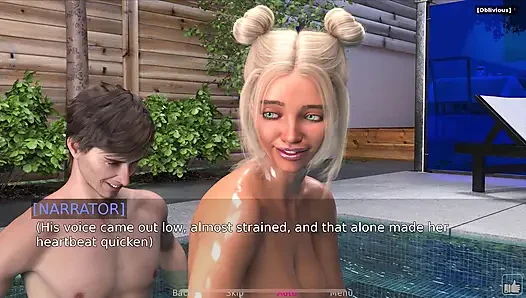According to Sofia - Chapter 3 - Part 2 - Oblivious Path - 1