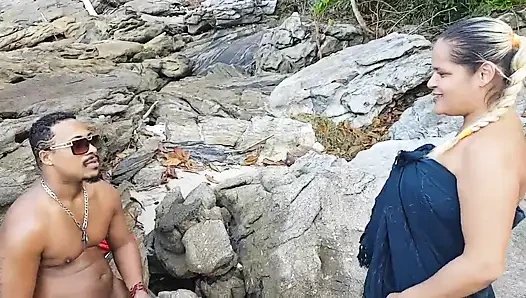 My goal was to suck the dick of the  catra