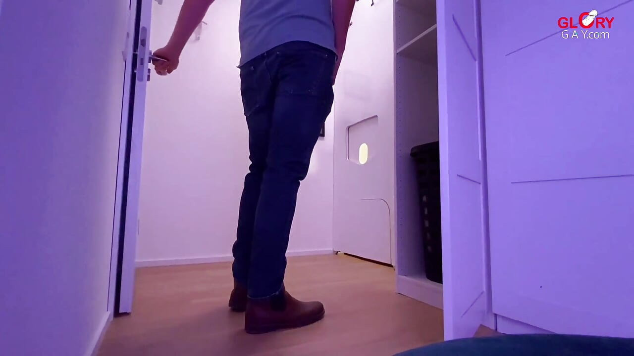Gloryhole Greed: Thick Cock Explodes 3x in My Mouth - but the Final Drop Changes Everything
