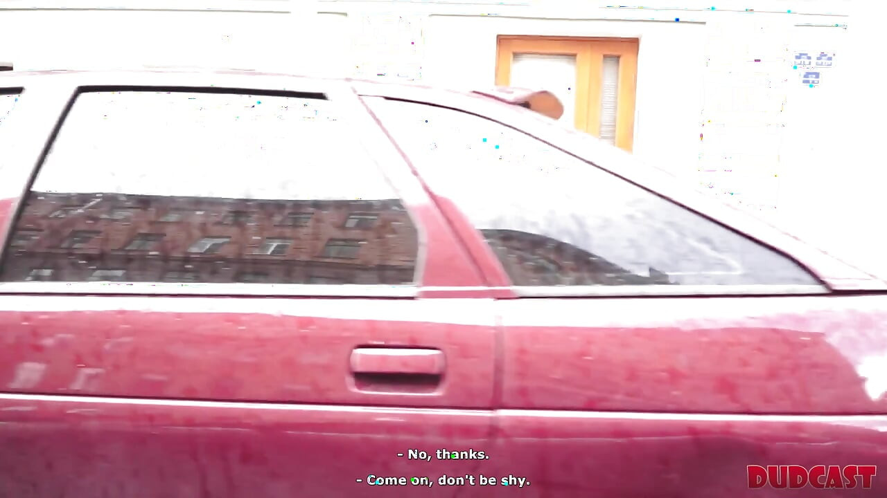 Fleksibilna devojka jebena od strane porno agenta