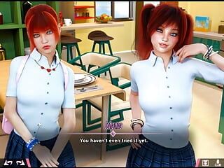 Double Homework Ep15 - Part 104 - I've Been Expelled