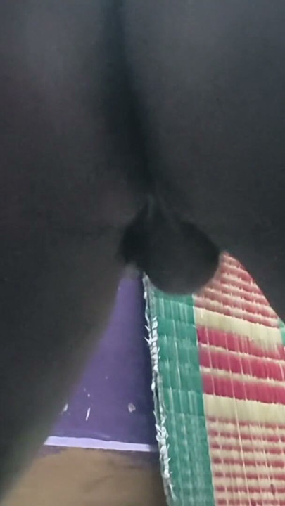 morning playing with tight foreskin dick | Clip 1