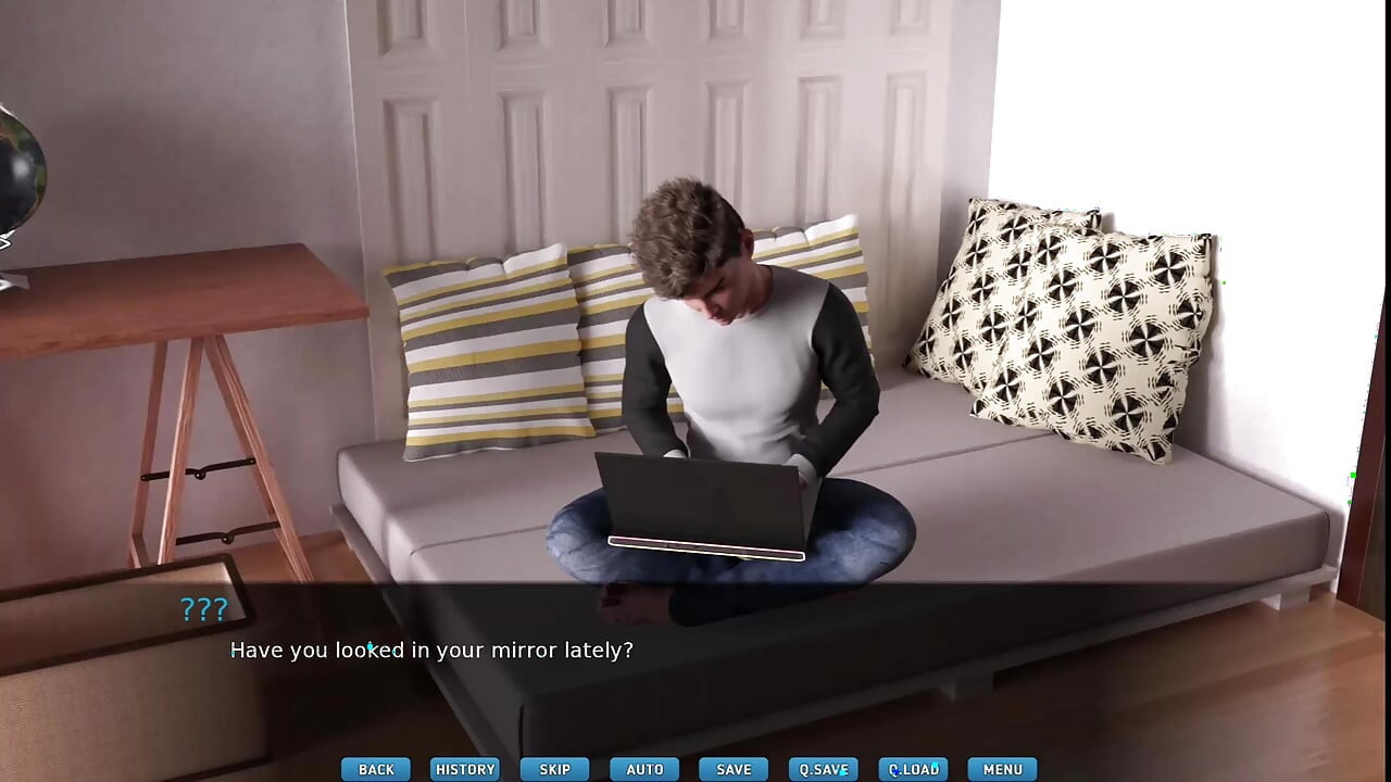 Terikat untuk tolong #1 Stella berkata selamat datang kepada Johannes