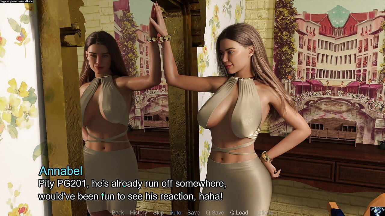 Jak stracić dziewictwo # 3