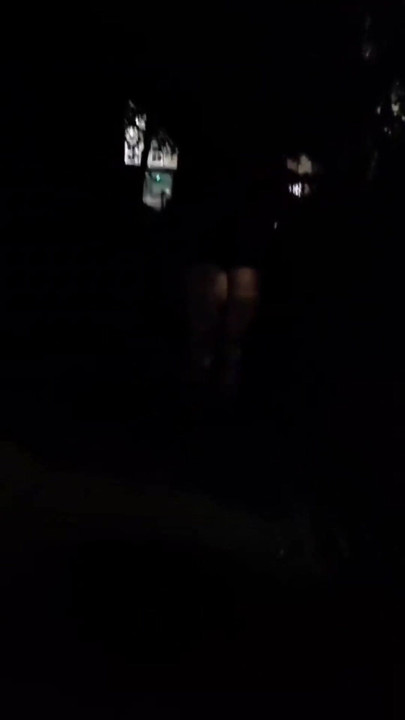 Wife out public flashing | Clip 1