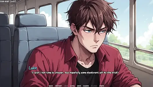 Shadows of Ambition (part 26)