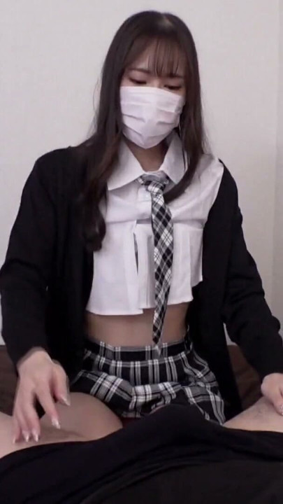 Part 3 I'll give you a little pocket ... Suck your dick! ! vol.02 | Clip 2
