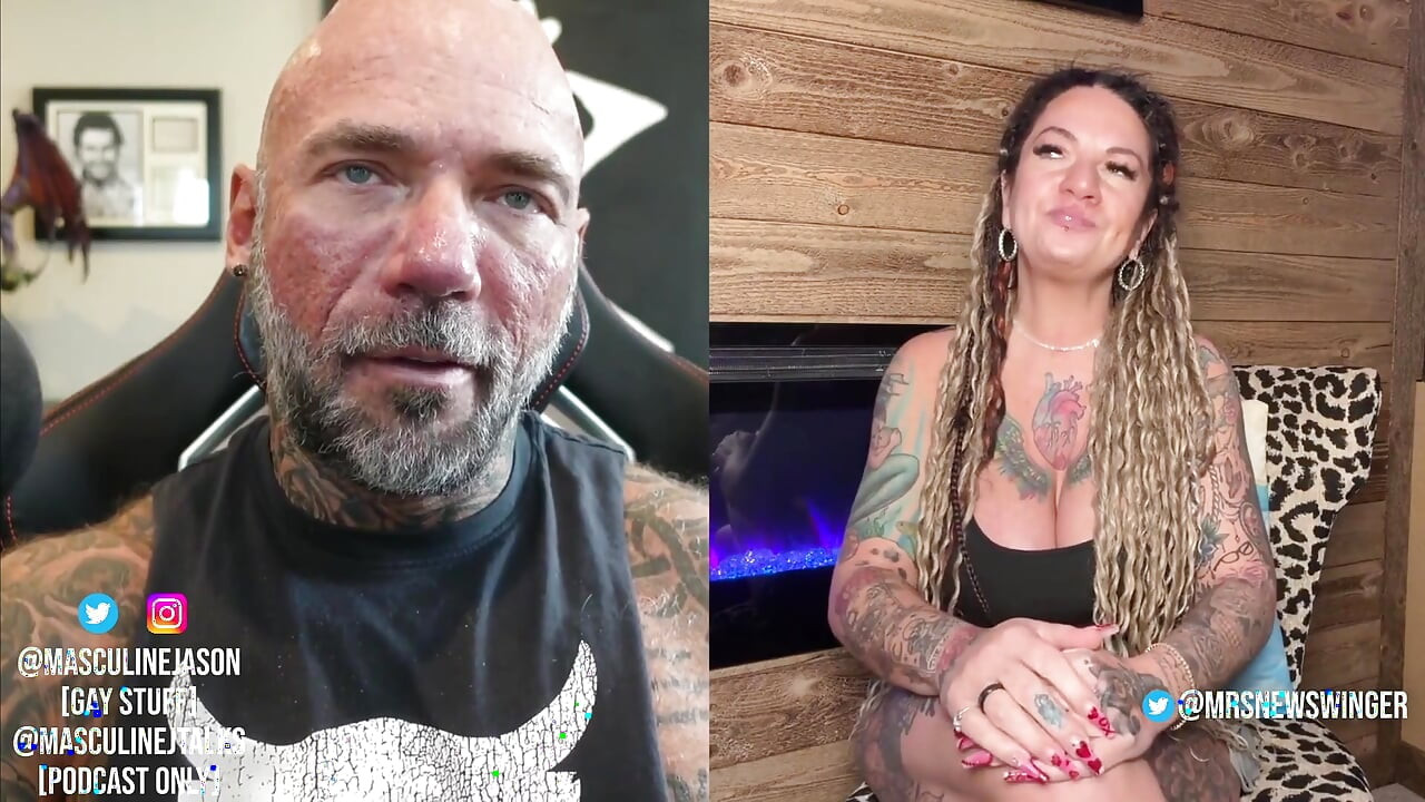 Porn Star Confessions - Annika Dixon (episode 209)