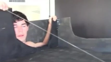 Aussie Gloryhole