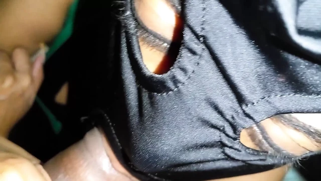 Tamil girl sucking kunji