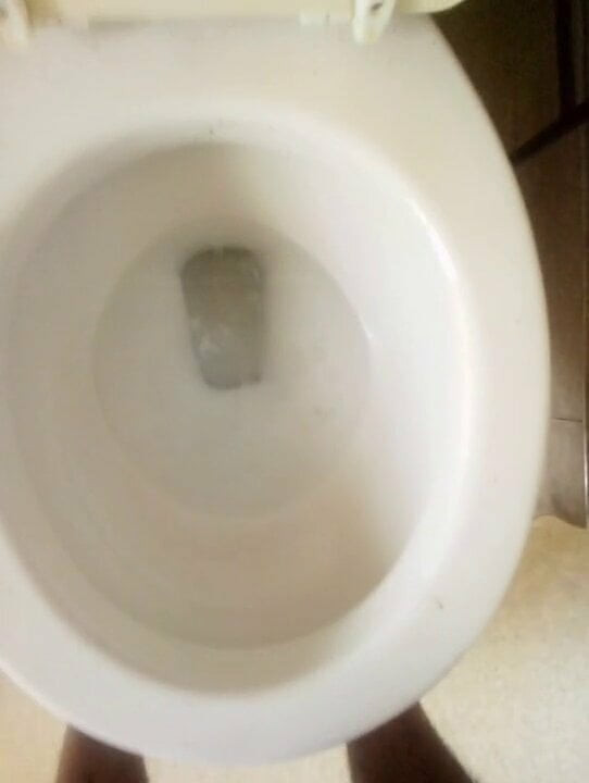 Shower jackoff
