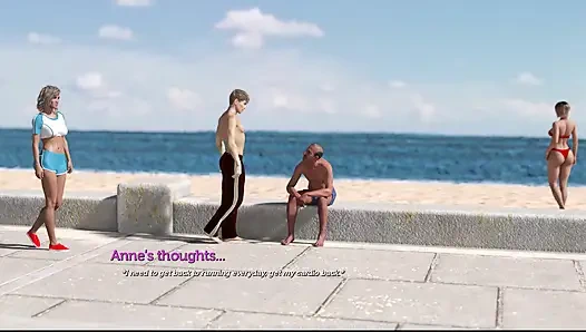 Pasangan yang suka bertualang 107 tony stepfather ngentot anne