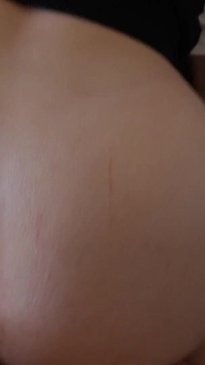 Sexy wifes big ass bounces while getting fucked | Clip 1