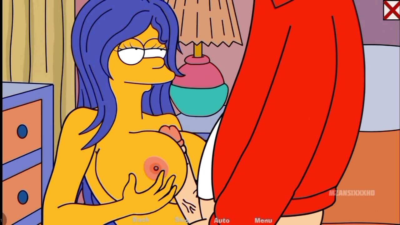 Titjob (Lustfield Gameplay)