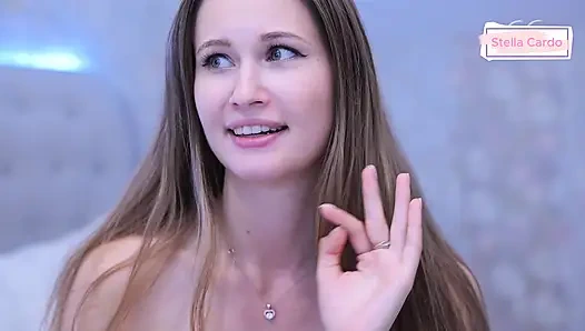 Красотка ступнями