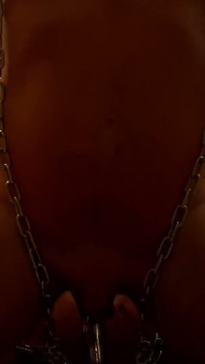 Dominatrix Mistress April - Cum when I count to ONE, slave | Clip 1