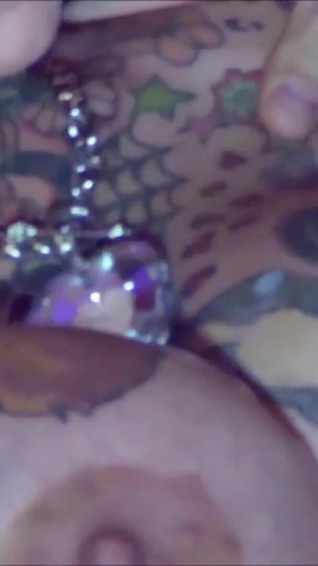 Must-share moment from "German BBW Tattoo Bitch Red Storm Fuck after Venus 2019"