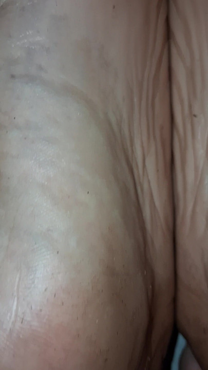 For those who like Feet