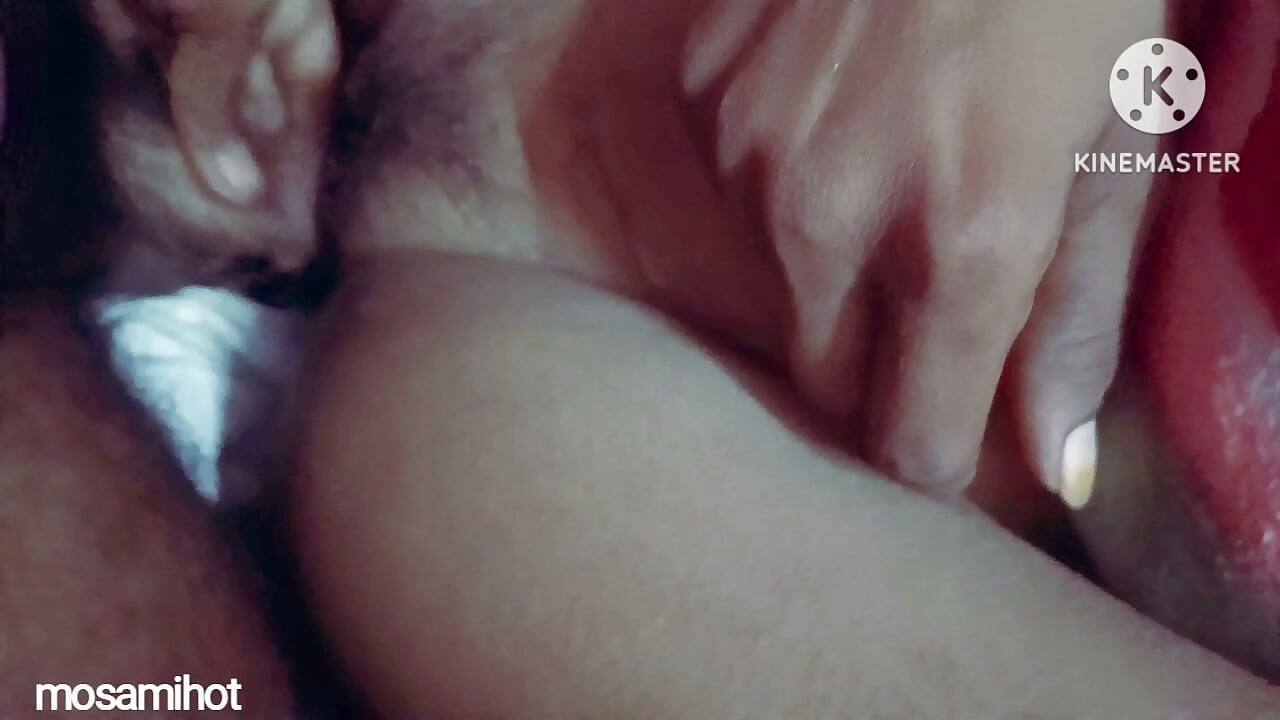 Wife fucked by prostitute friend