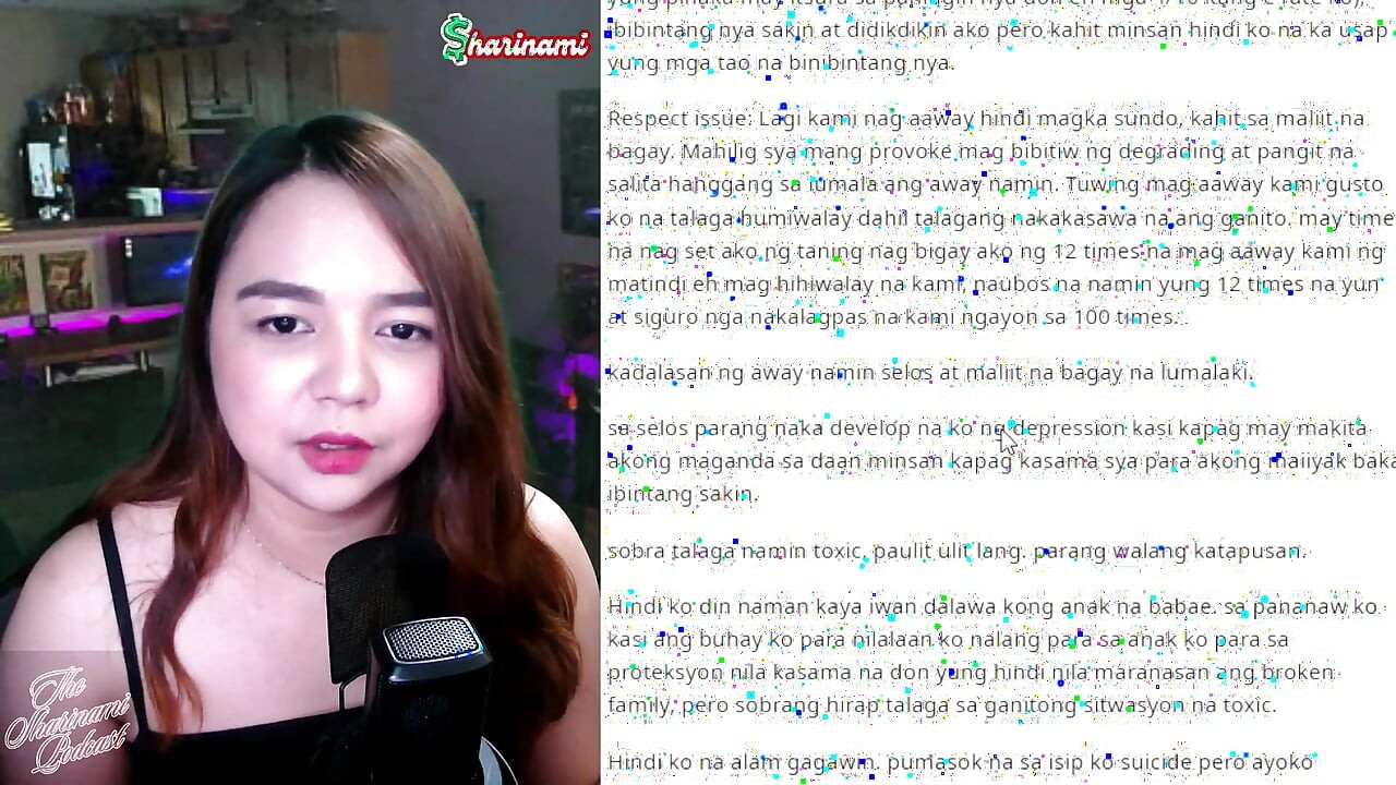 Reddit Stories toxic Marraige - the Sharinami Podcast