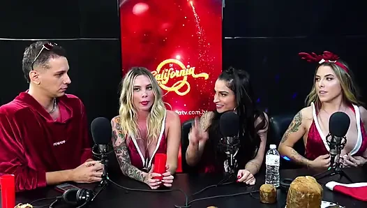 Pagode Da Ofensa - Christmas Special 2021