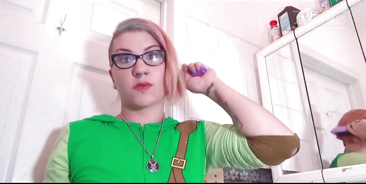 Escova de cabelo úmida e alisar