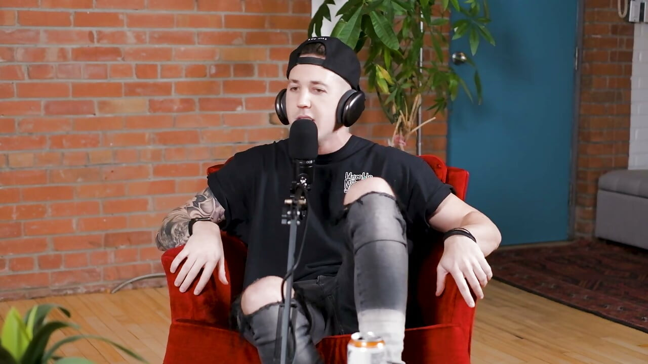 tiktok Star Kane Trujillo Address His Haters and Reveals His Celebrity Crush!