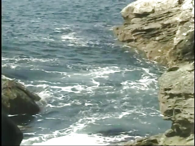 Чорношкірі кралі шукають трохи досвіду біля моря