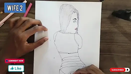 Newly Married Desi Couple honeymoon full Video