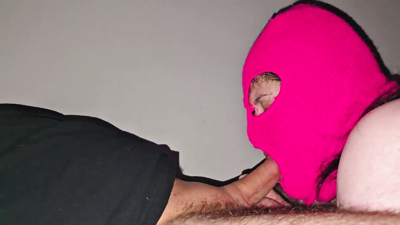 My Stepmother Loves to Swallow POV