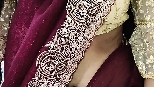DESI bhabhi ne sex sikhaya