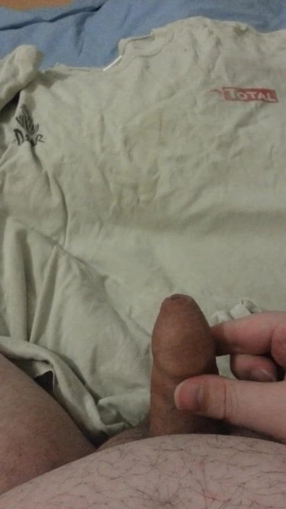 small dick cum