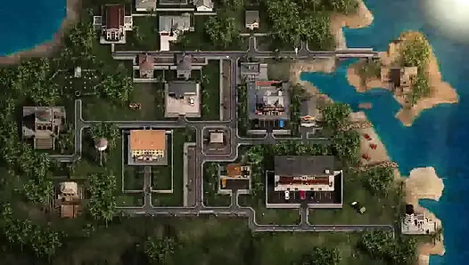 Harta karun Nadia: aloe lotion ep 155