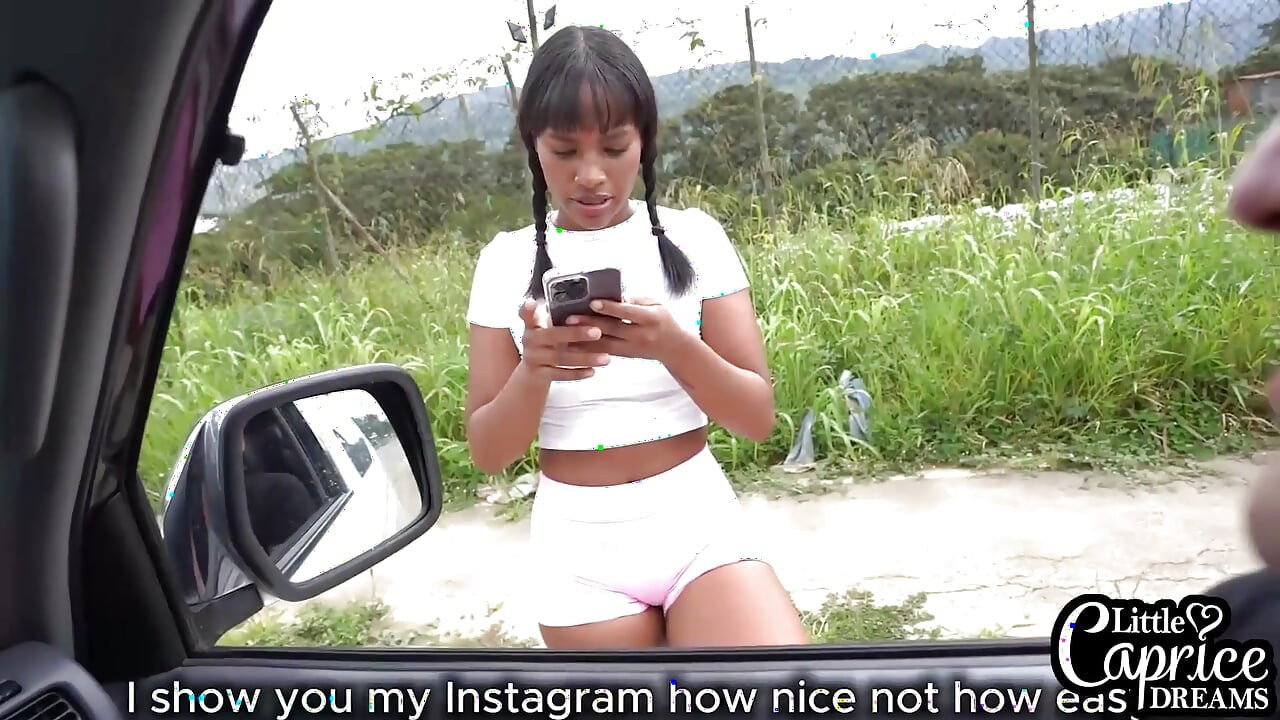 Street Fuck Goes Colombia