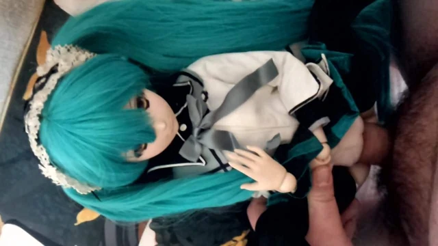miku OHD7